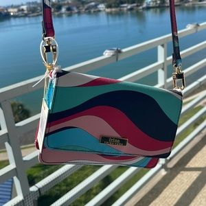 Trina Turk Crossbody Bag